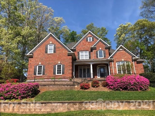 7870 Oak Haven Ln, Stanley, NC 28164