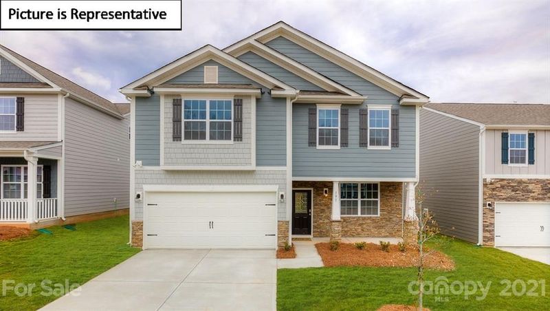5012 Concho Rd, Charlotte, NC 28214