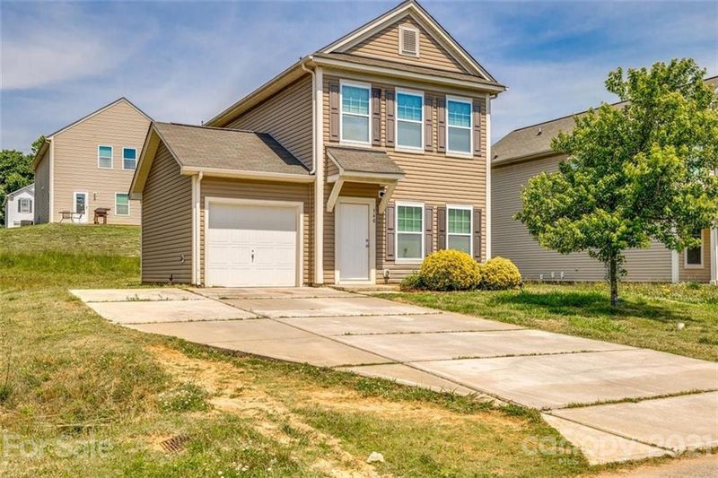 540 Sansberry Dr, York, SC 29745