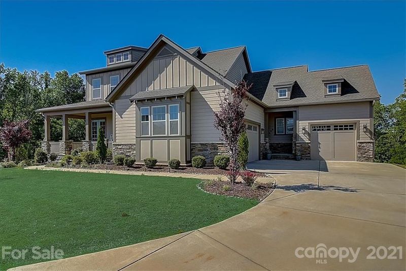 2769 Oxbow Ct, Fort Mill, SC 29708