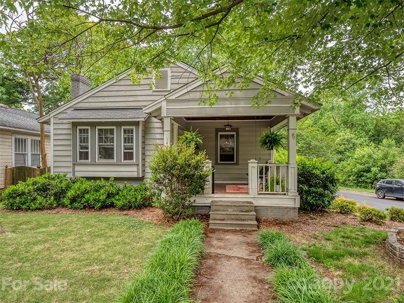 1433 Thomas Ave, Charlotte, NC 28205
