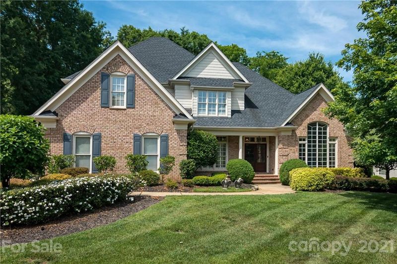 3316 Maryhurst Ln, Charlotte, NC 28226