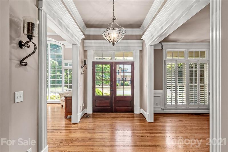3316 Maryhurst Ln, Charlotte, NC 28226