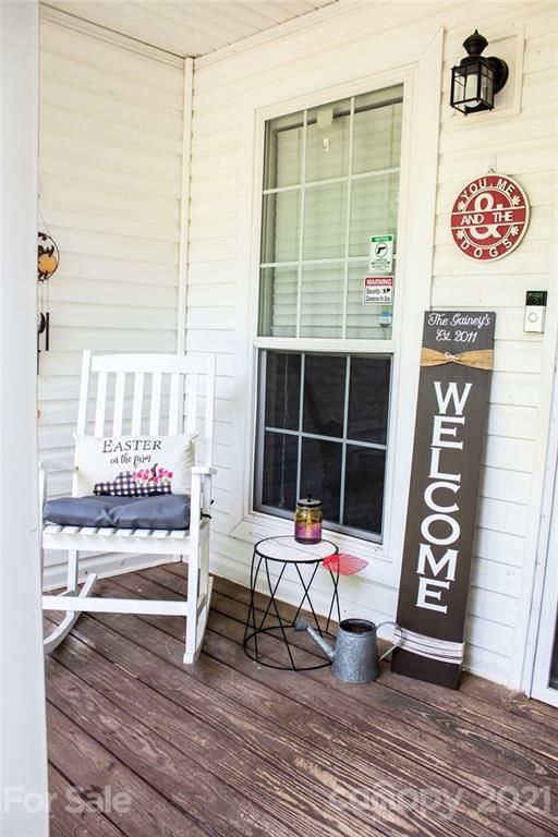 140 Propst Rd, Dallas, NC 28034