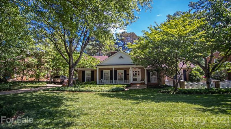 3115 Sunnybrook Dr, Charlotte, NC 28210