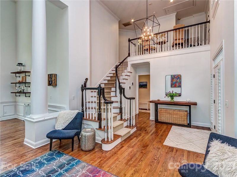 2433 Tarleton Twins Ter, Charlotte, NC 28270