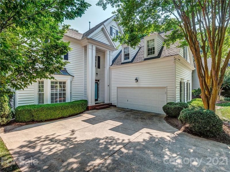 2433 Tarleton Twins Ter, Charlotte, NC 28270