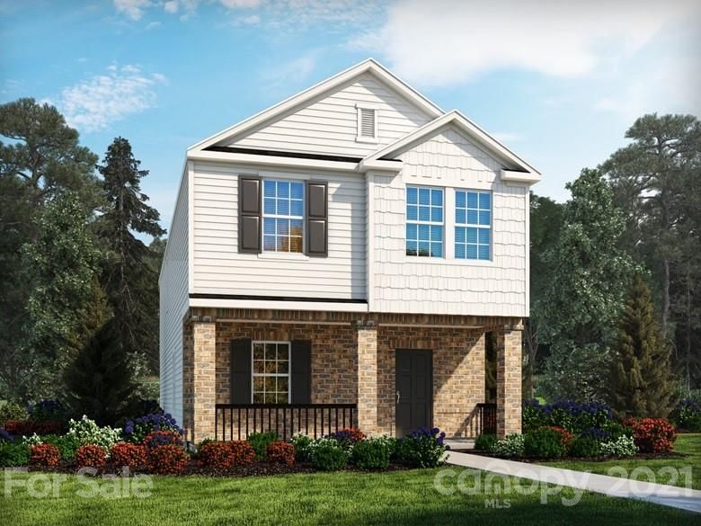 233 Emmett Dr, Pineville, NC 28134