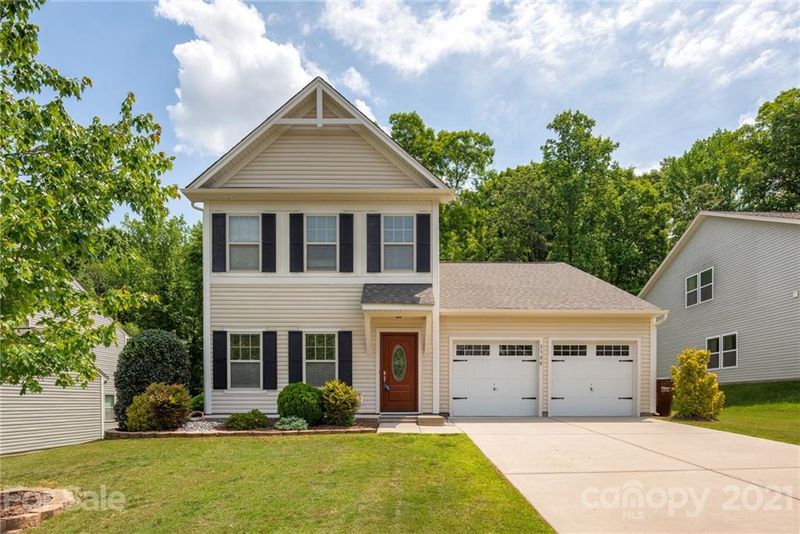 3100 Crosswind Dr, Indian Land, SC 29707