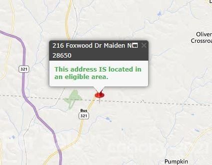 216 Foxwood Dr, Maiden, NC 28650
