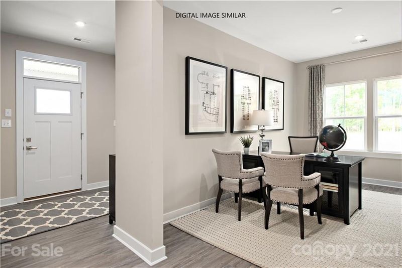 1353 Augustus Beamon Dr #34, Indian Trail, NC 28079