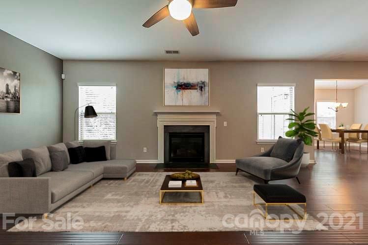 8420 Early Bird Way, Mint Hill, NC 28227