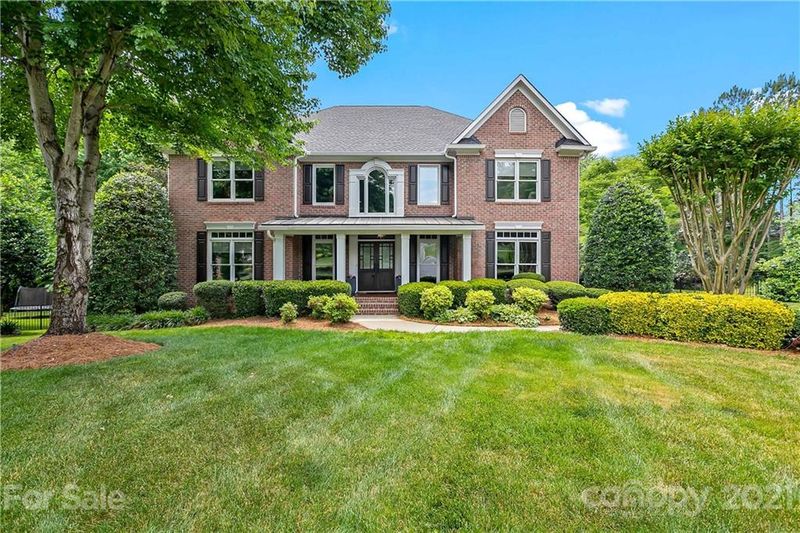17240 Bellhaven Walk Ct, Charlotte, NC 28277
