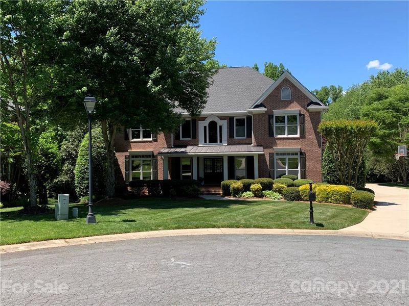 17240 Bellhaven Walk Ct, Charlotte, NC 28277