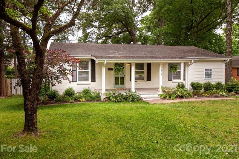 3106 Cosby Pl, Charlotte, NC 28205