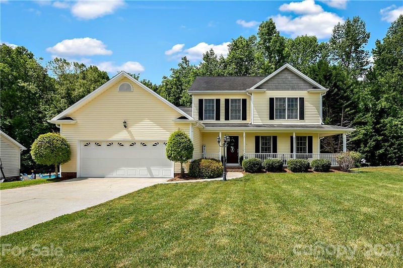 780 Carson Rd, Gastonia, NC 28052