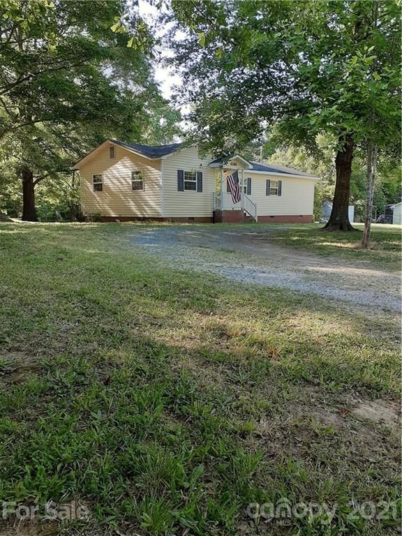 4106 N Rocky River Rd, Monroe, NC 28110