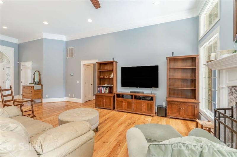518 Old Pageland Monroe Rd, Monroe, NC 28112