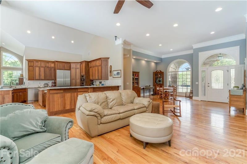 518 Old Pageland Monroe Rd, Monroe, NC 28112