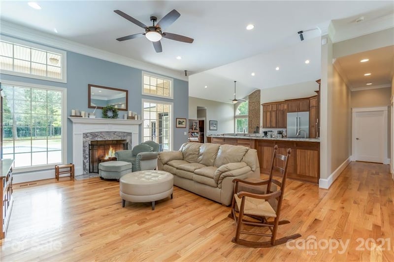 518 Old Pageland Monroe Rd, Monroe, NC 28112