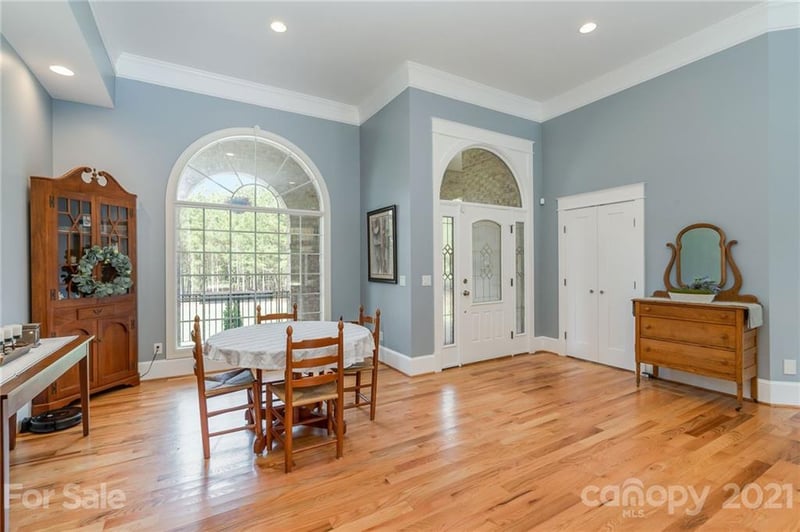 518 Old Pageland Monroe Rd, Monroe, NC 28112