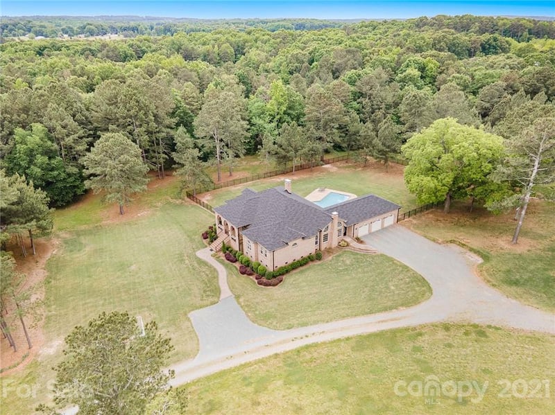 518 Old Pageland Monroe Rd, Monroe, NC 28112