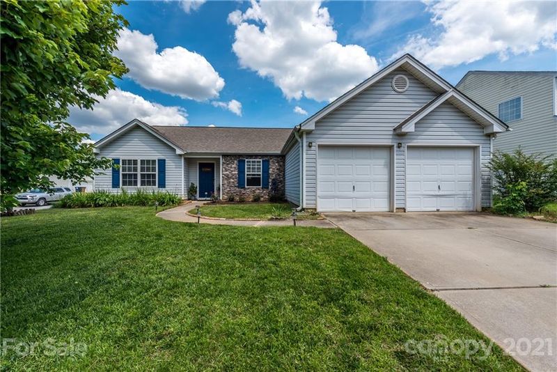 3320 Arbor Pointe Dr, Indian Trail, NC 28079
