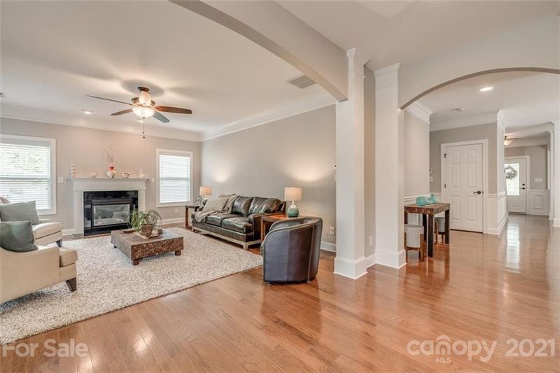 3305 Bridgewick Rd, Waxhaw, NC 28173