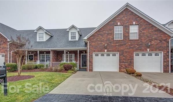 116 Quality Dr, Mount Holly, NC 28120