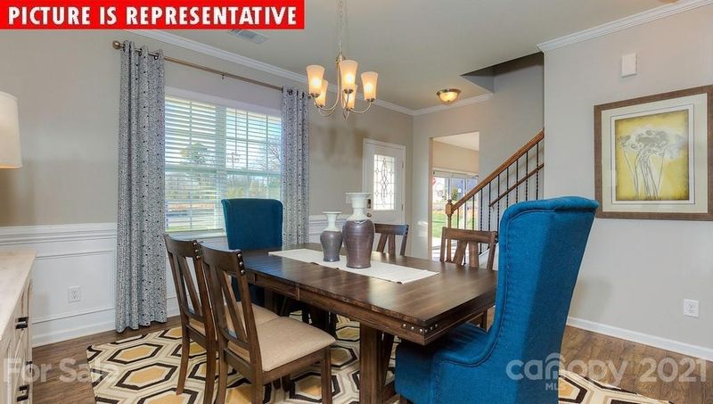 5008 Concho Rd, Charlotte, NC 28214