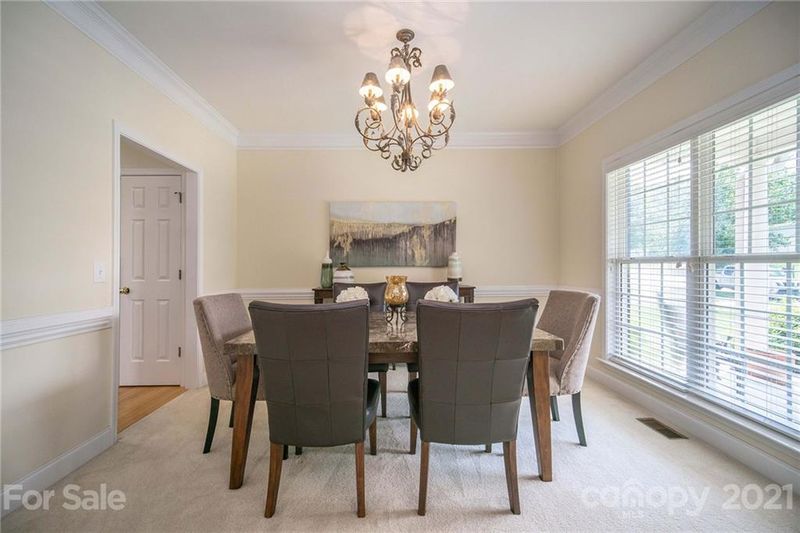 10204 Edgecliff Rd, Huntersville, NC 28078