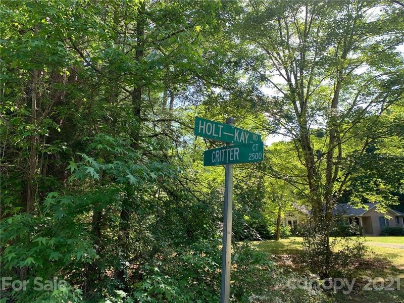 12333 Holt Kay Dr #2, Midland, NC 28107