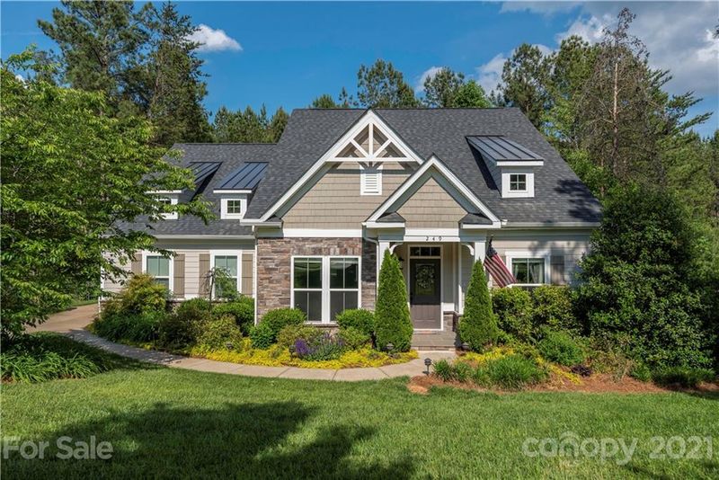 249 Ashmore Cir, Troutman, NC 28166