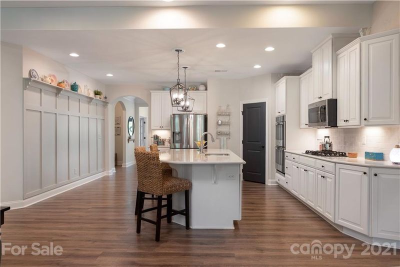 249 Ashmore Cir, Troutman, NC 28166