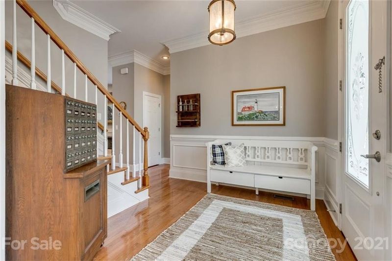 8922 Cotton Press Rd, Charlotte, NC 28277