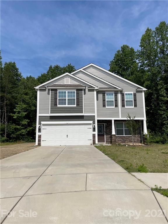 304 Wheat Field Dr, Mount Holly, NC 28120