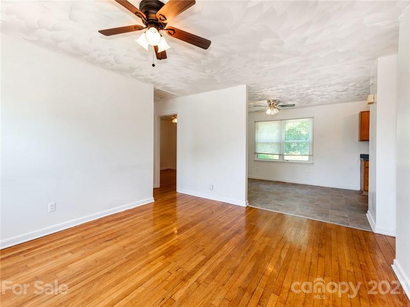 600 E A St, Newton, NC 28658