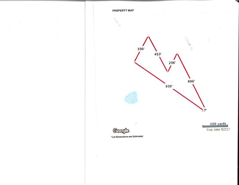 00 Brown Ln, Indian Trail, NC 28079