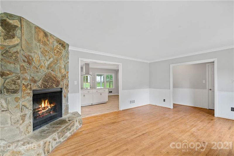 5316 Baker Dr, Charlotte, NC 28210