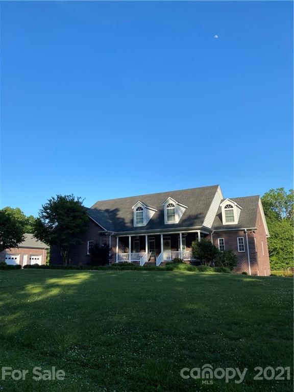 10840 Highway 601 Hw, Midland, NC 28107