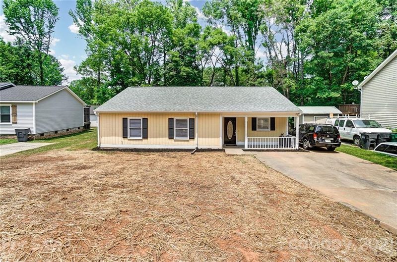 6145 Loch Arbor Ln #18, Mint Hill, NC 28227