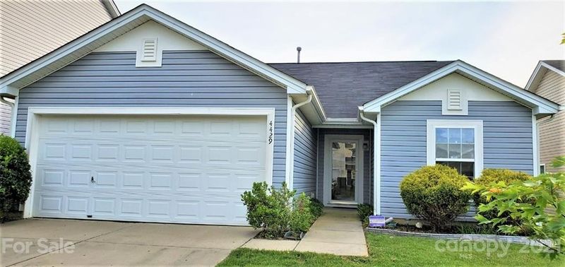 4429 Kiddle Ln, Monroe, NC 28110