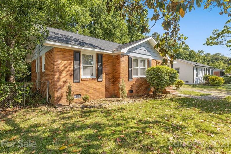 4015 Broadview Dr #15, Charlotte, NC 28217