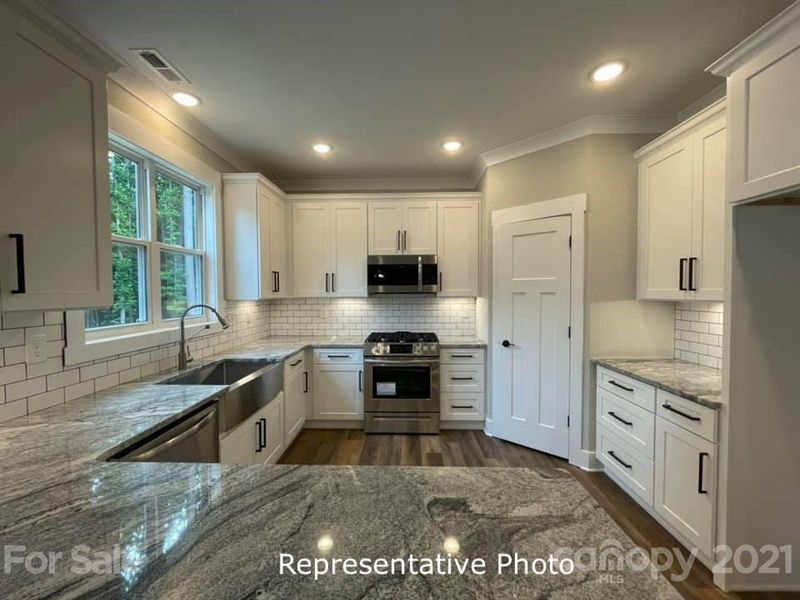 5134 Star Magnolia Ct, Clover, SC 29710