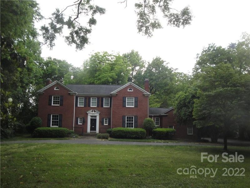 3200 Providence Rd, Charlotte, NC 28211