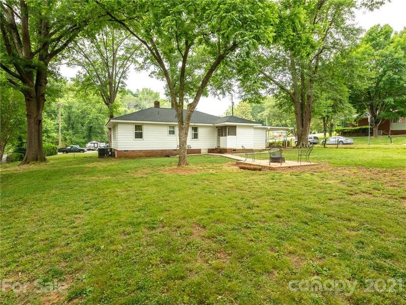 118 Wilson St NE, Concord, NC 28025
