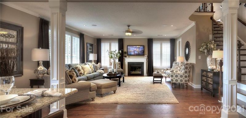 3323 Helmsley Ct, Concord, NC 28027