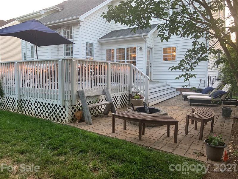 919 Lillieshall Rd, Waxhaw, NC 28173