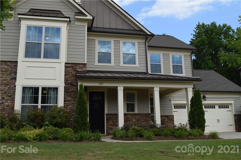 1815 Sutter Creek Dr, Waxhaw, NC 28173