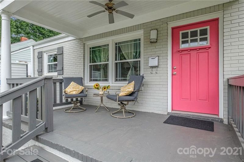 3412 Holt St, Charlotte, NC 28205